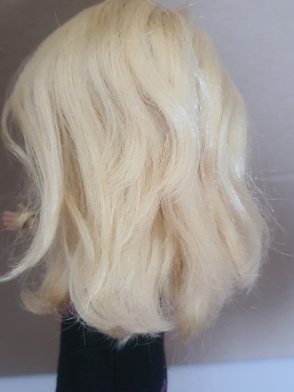 Bratz Cloe Passion Fashion