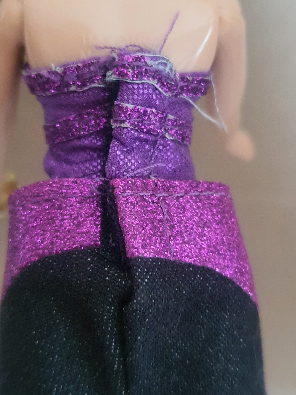 Bratz Cloe Passion Fashion