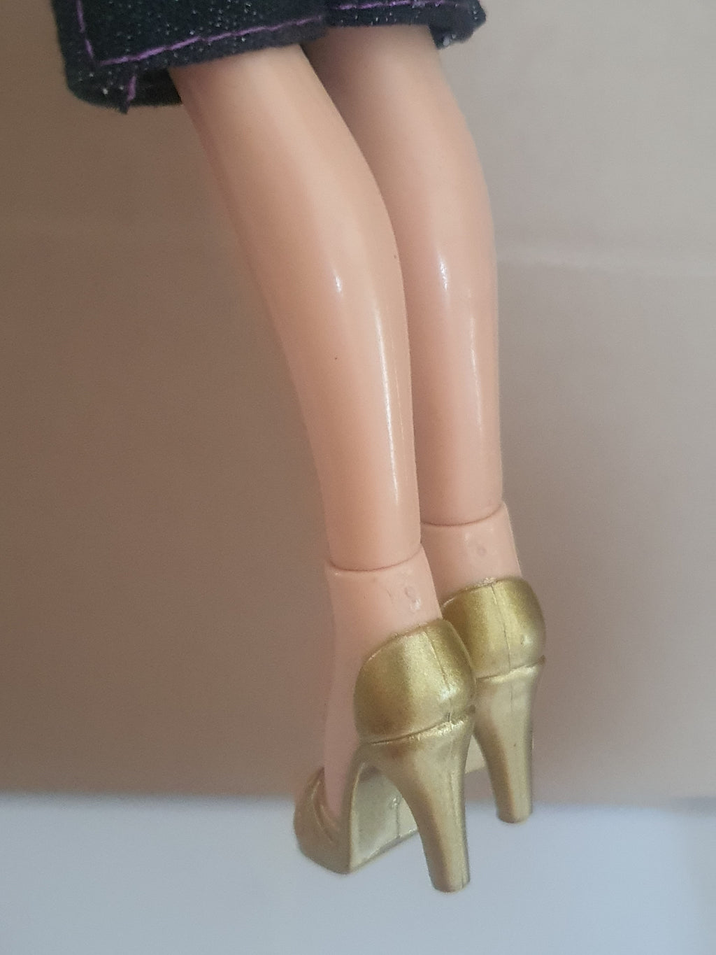 Bratz Cloe Passion Fashion