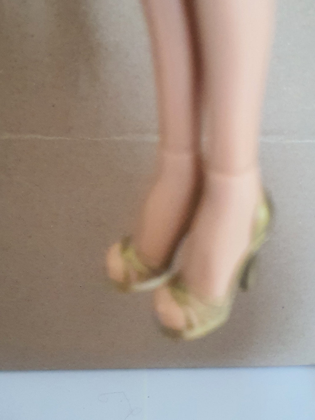 Bratz Cloe Passion Fashion