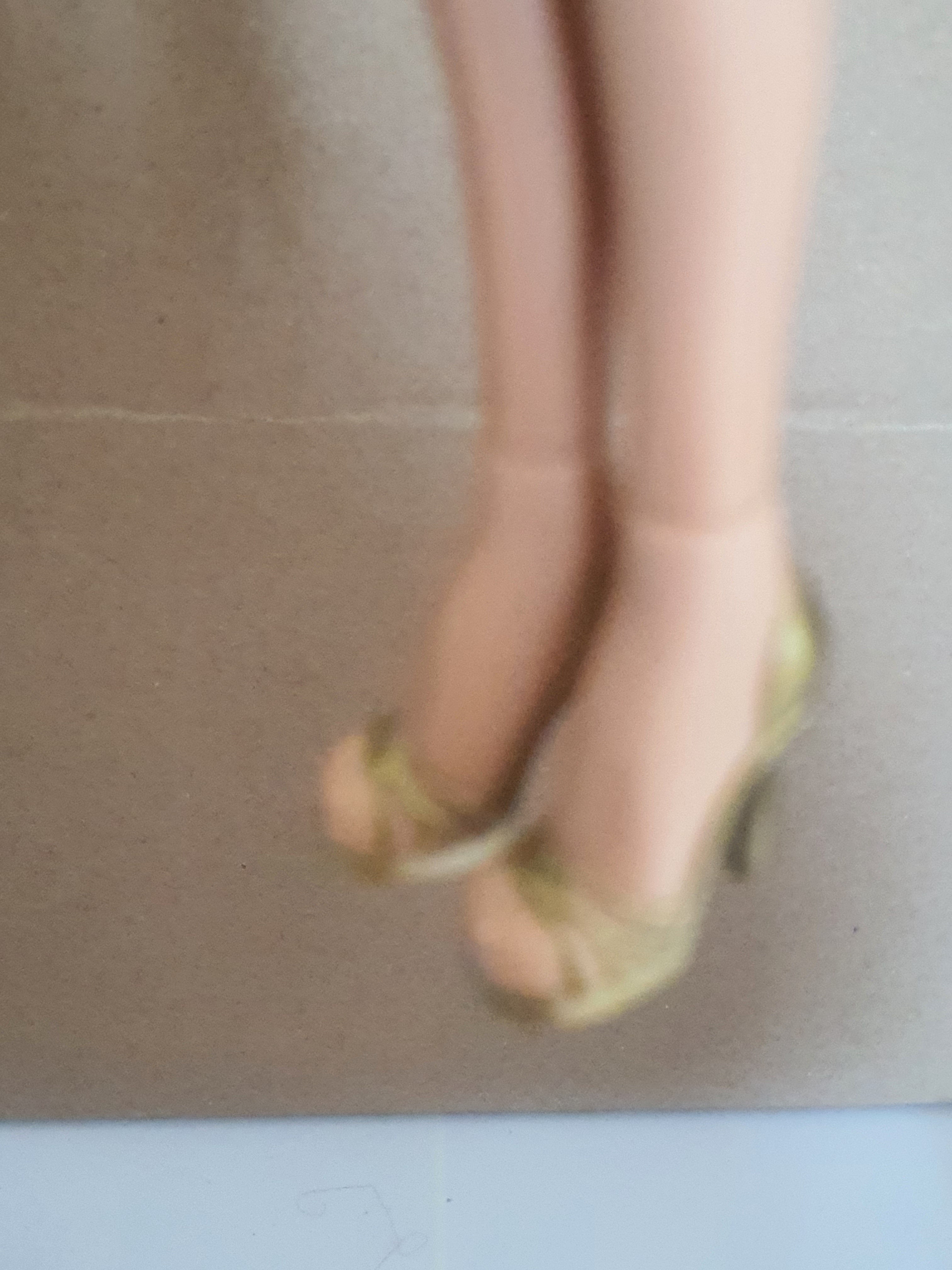 Bratz Cloe Passion Fashion