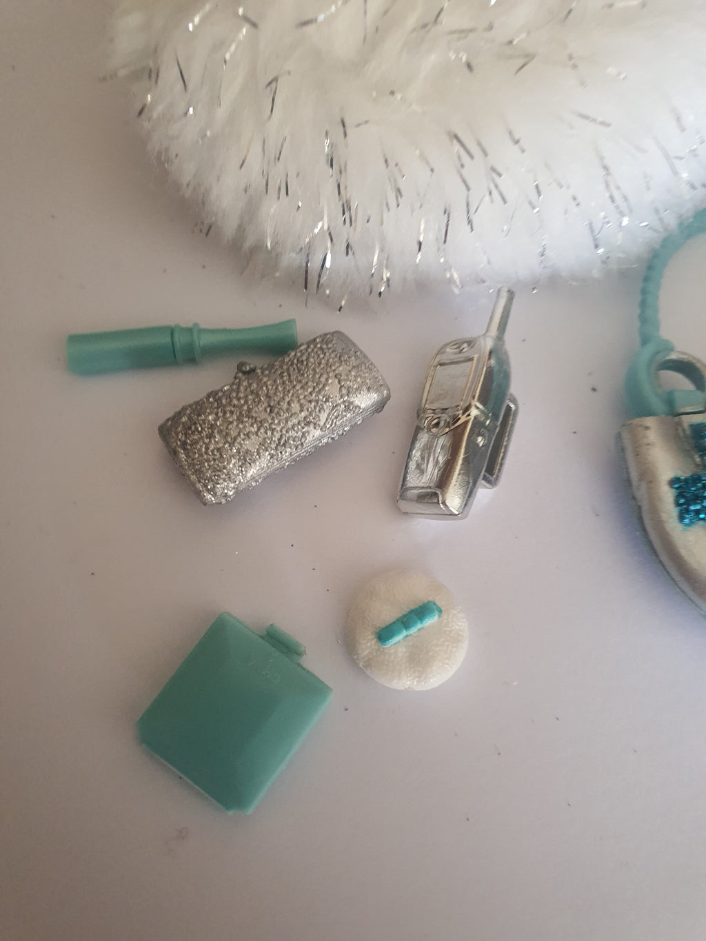 My Scene Bling Bling