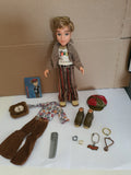 Bratz Boyz Flashback Cameron