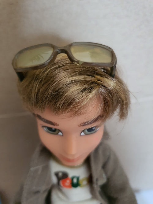 Bratz Boyz Flashback Cameron