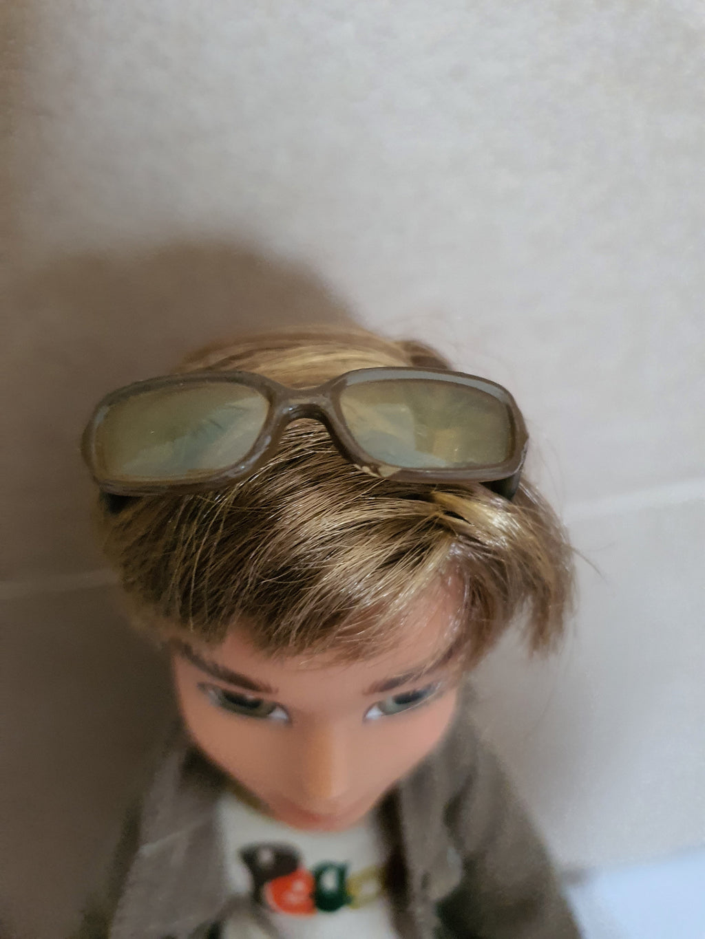 Bratz Boyz Flashback Cameron