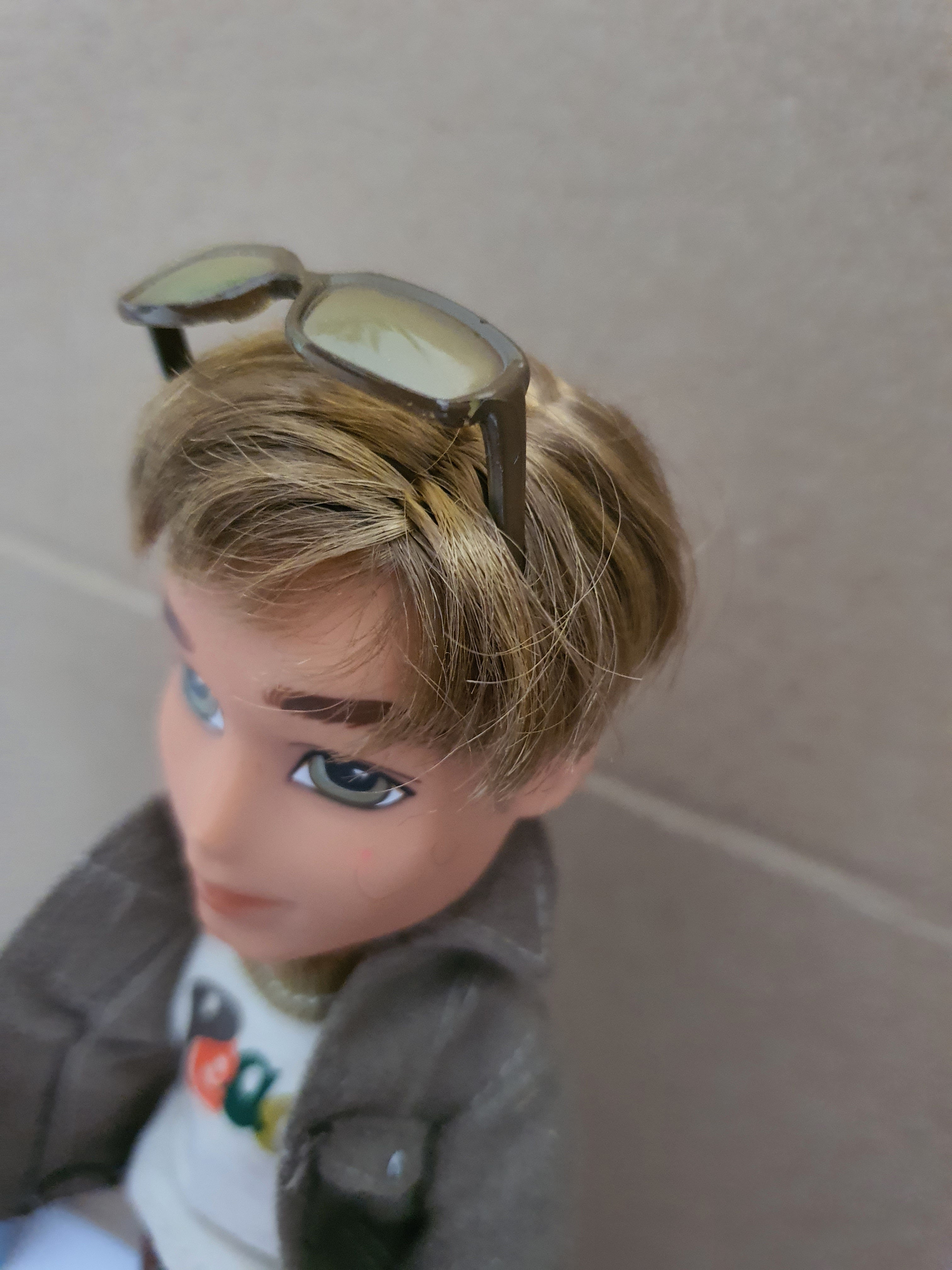 Bratz Boyz Flashback Cameron