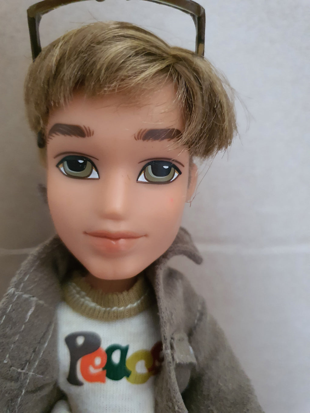 Bratz Boyz Flashback Cameron