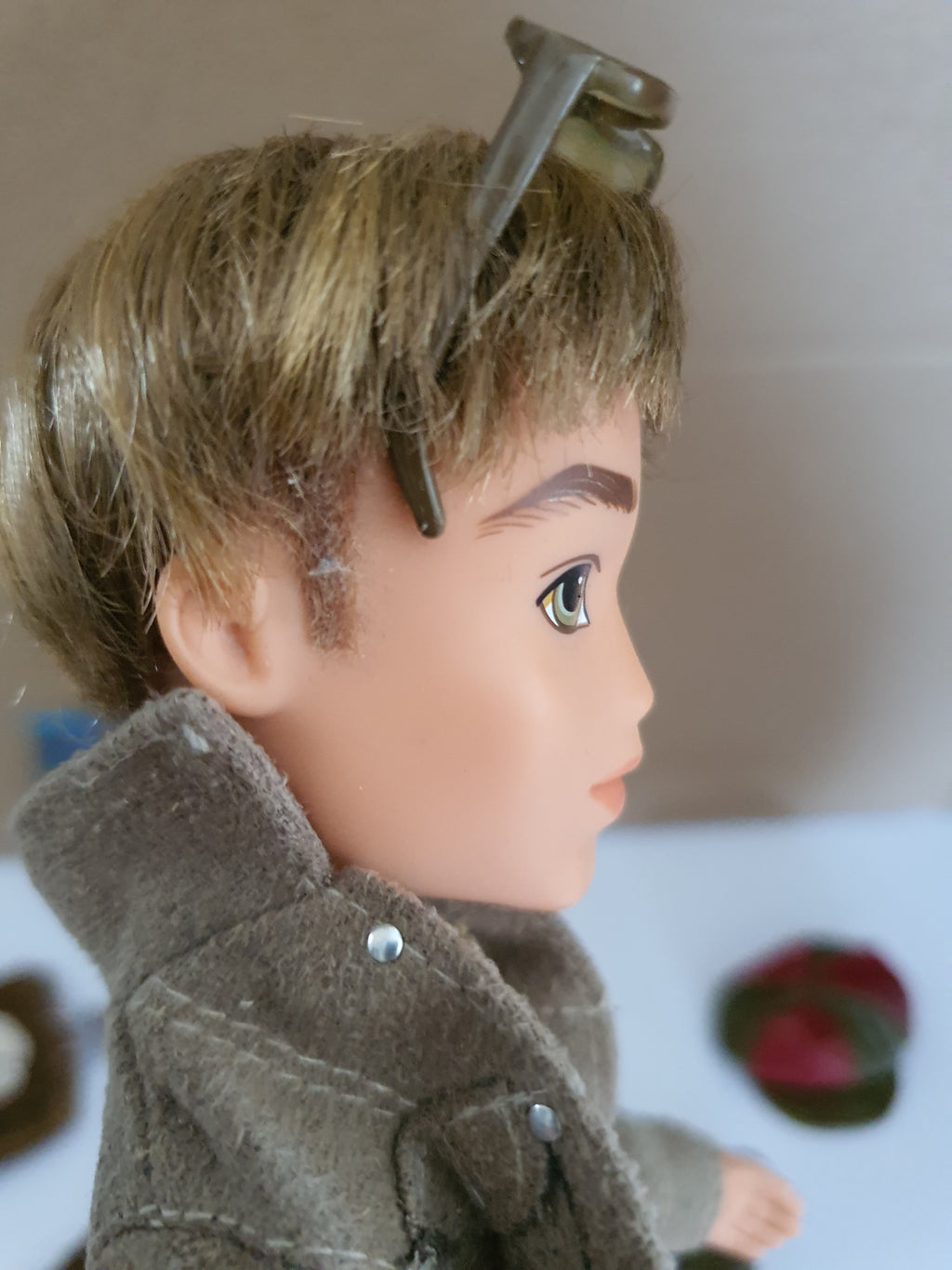 Bratz Boyz Flashback Cameron