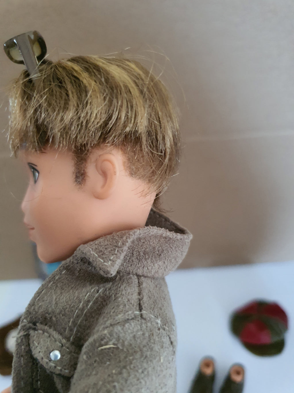 Bratz Boyz Flashback Cameron