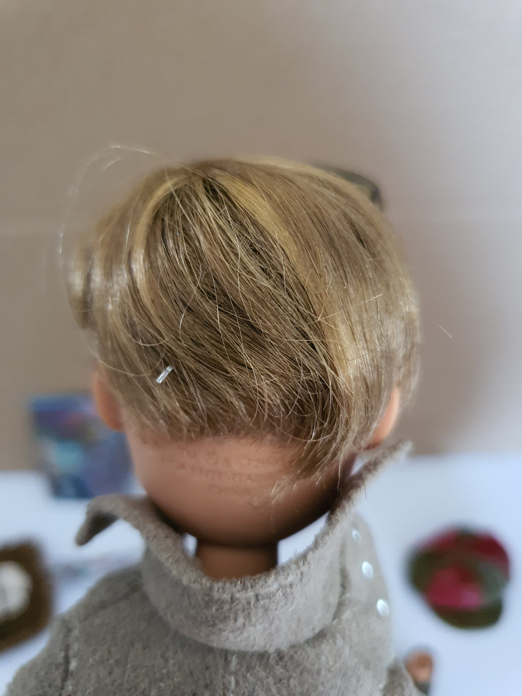 Bratz Boyz Flashback Cameron