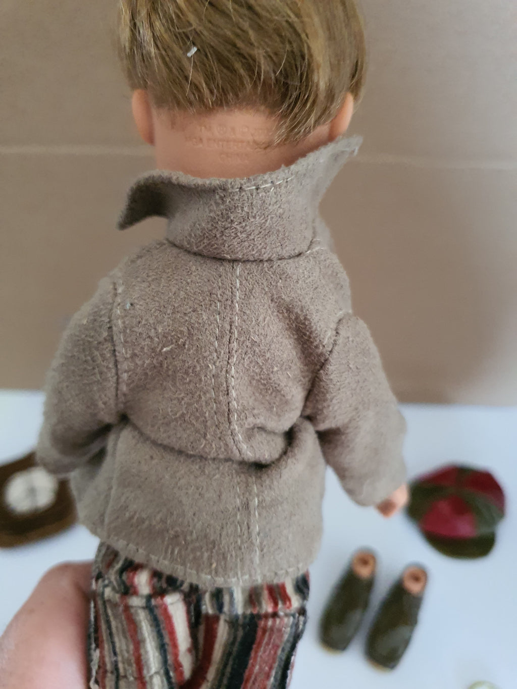 Bratz Boyz Flashback Cameron