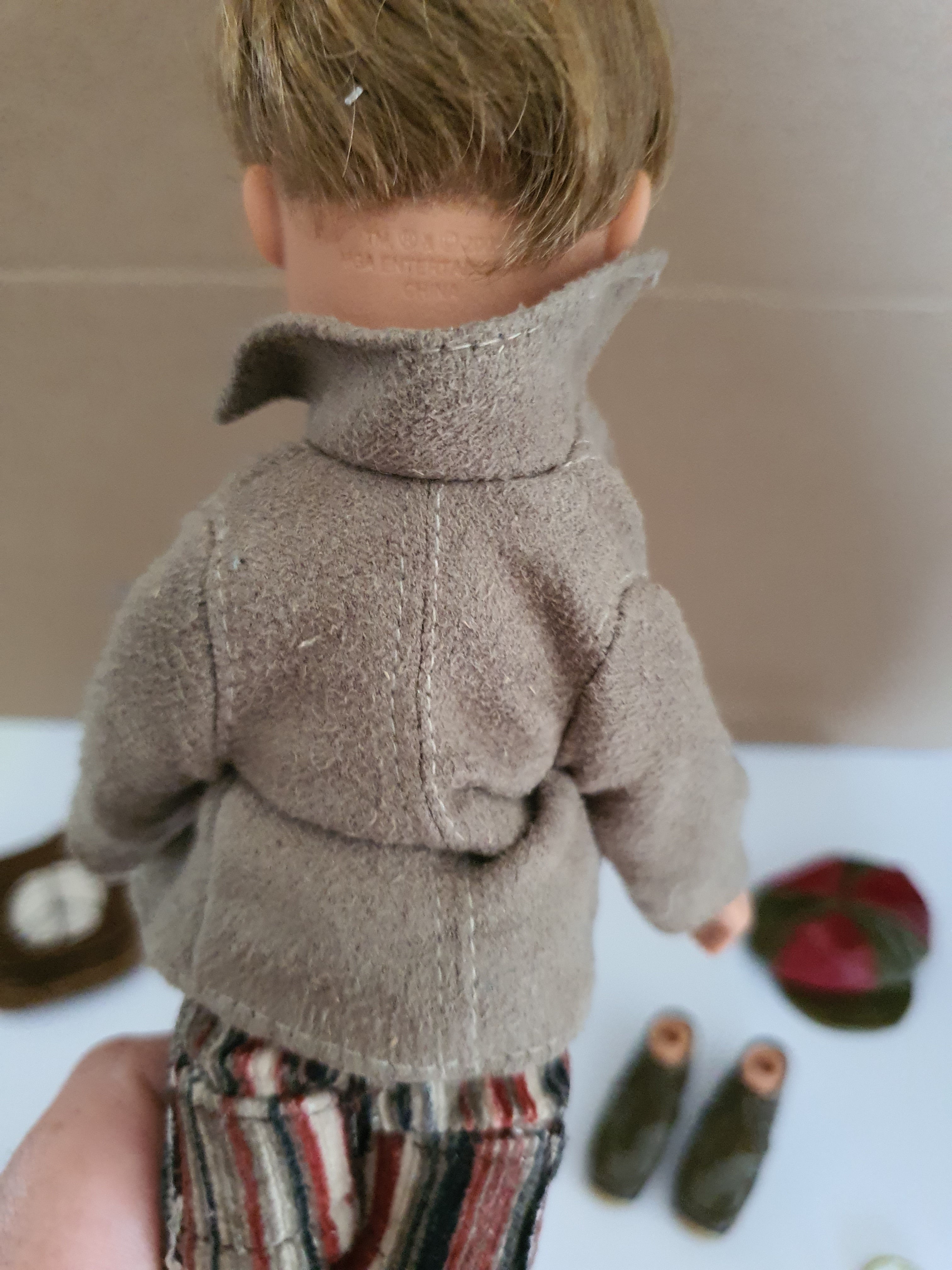 Bratz Boyz Flashback Cameron