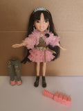 Bratz princesse jade