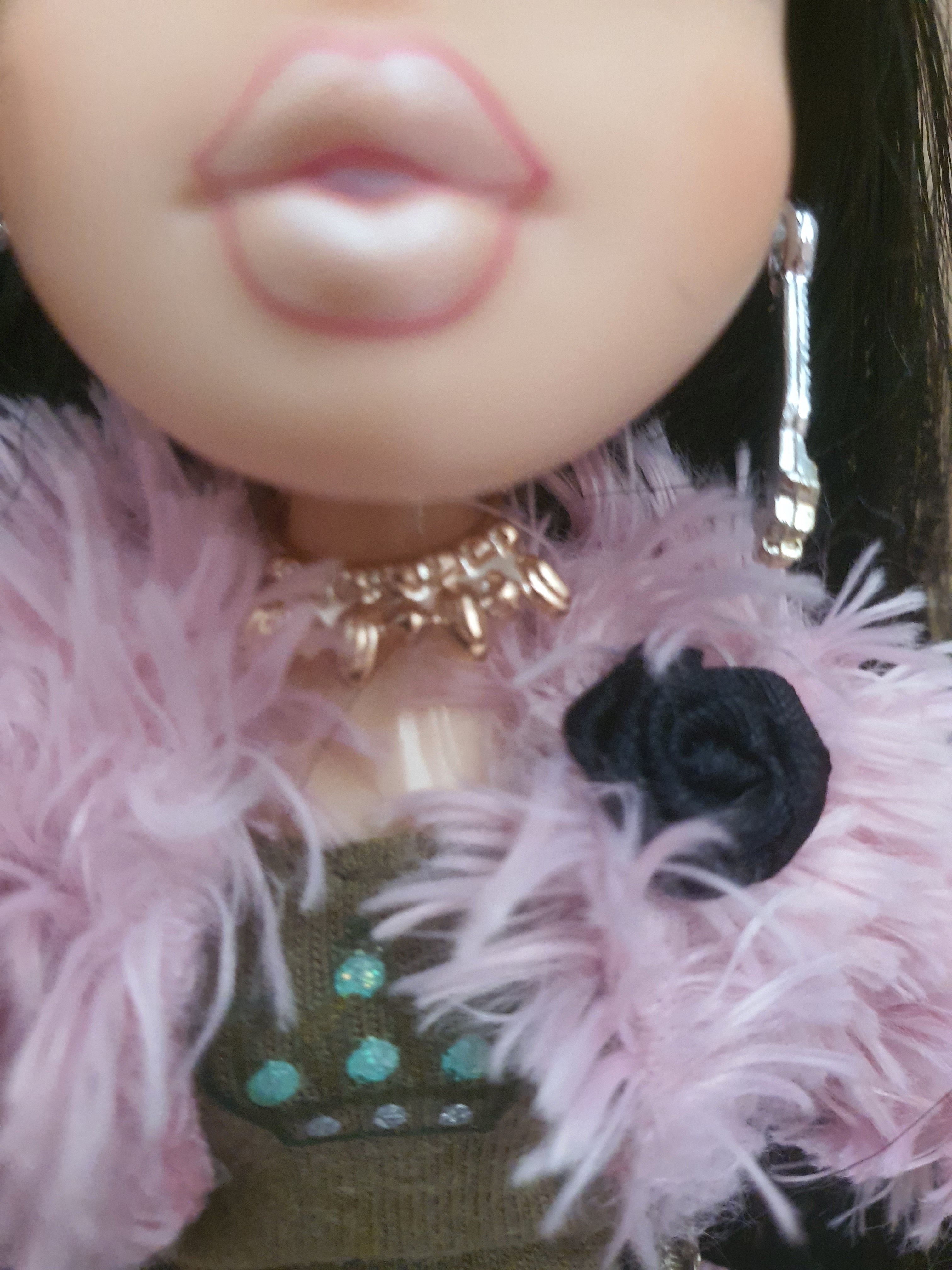 Bratz princesse jade