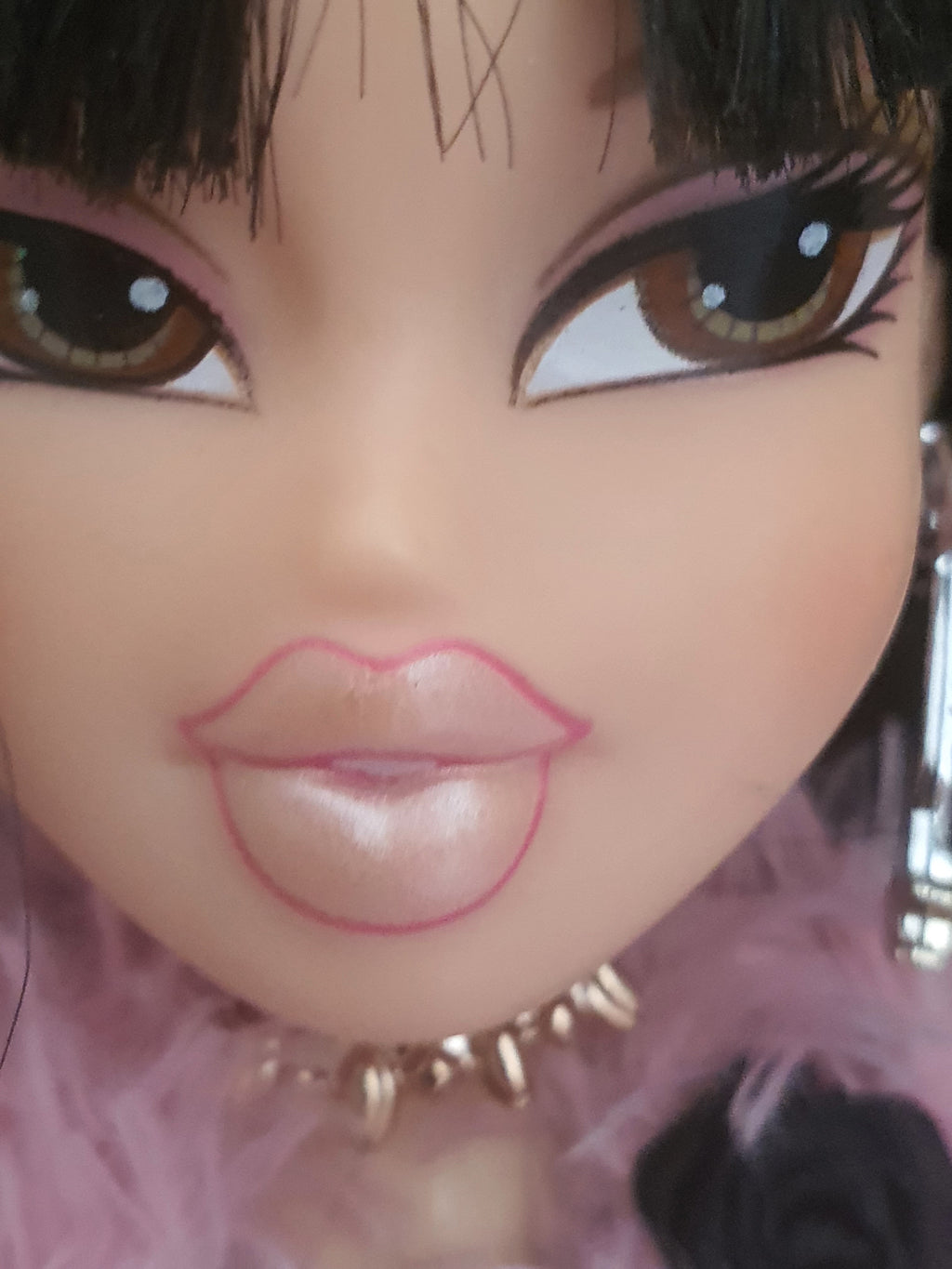 Bratz princesse jade