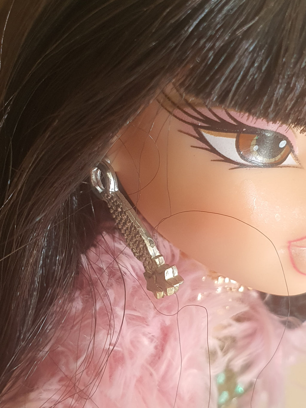 Bratz princesse jade