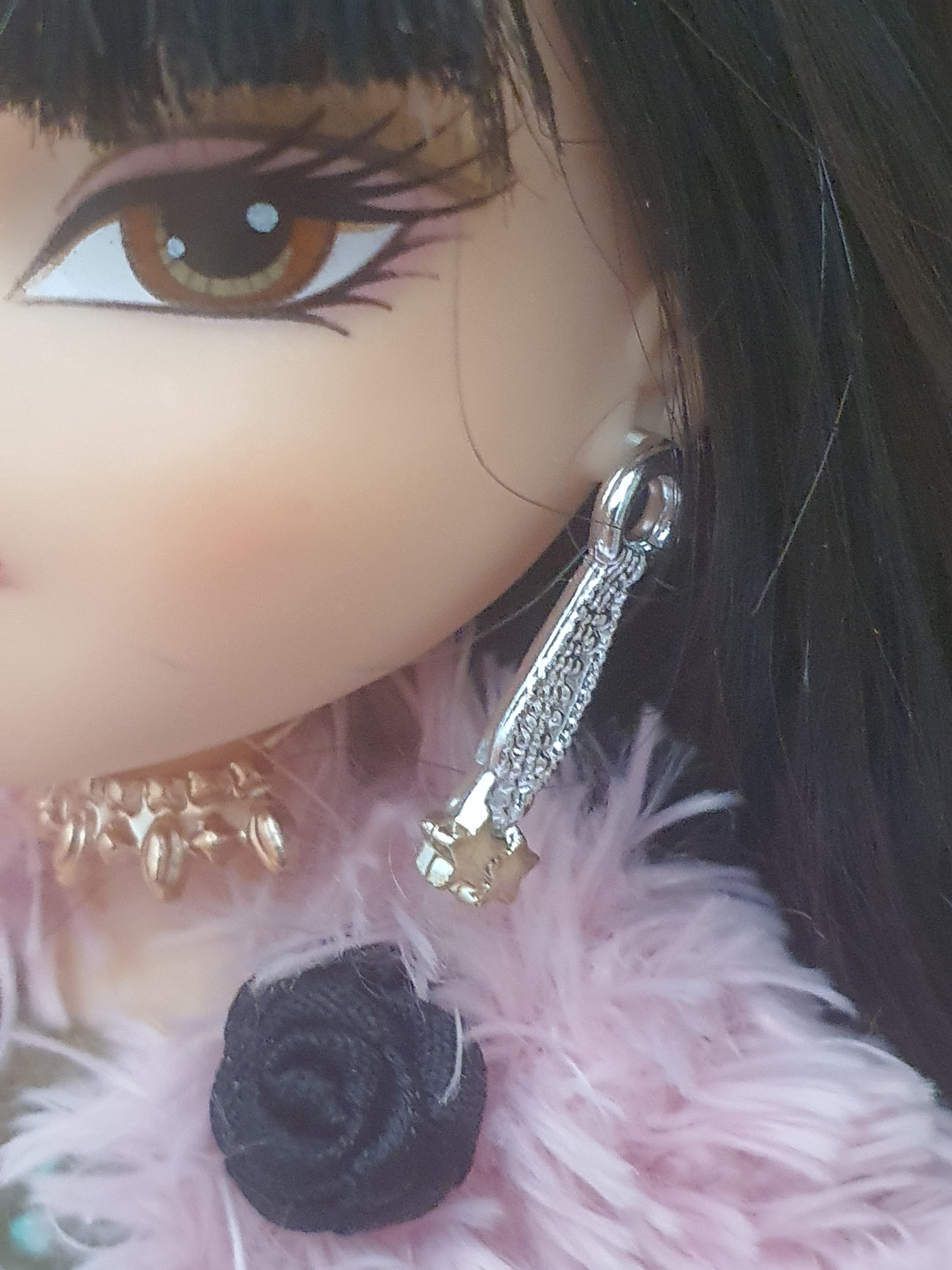 Bratz princesse jade