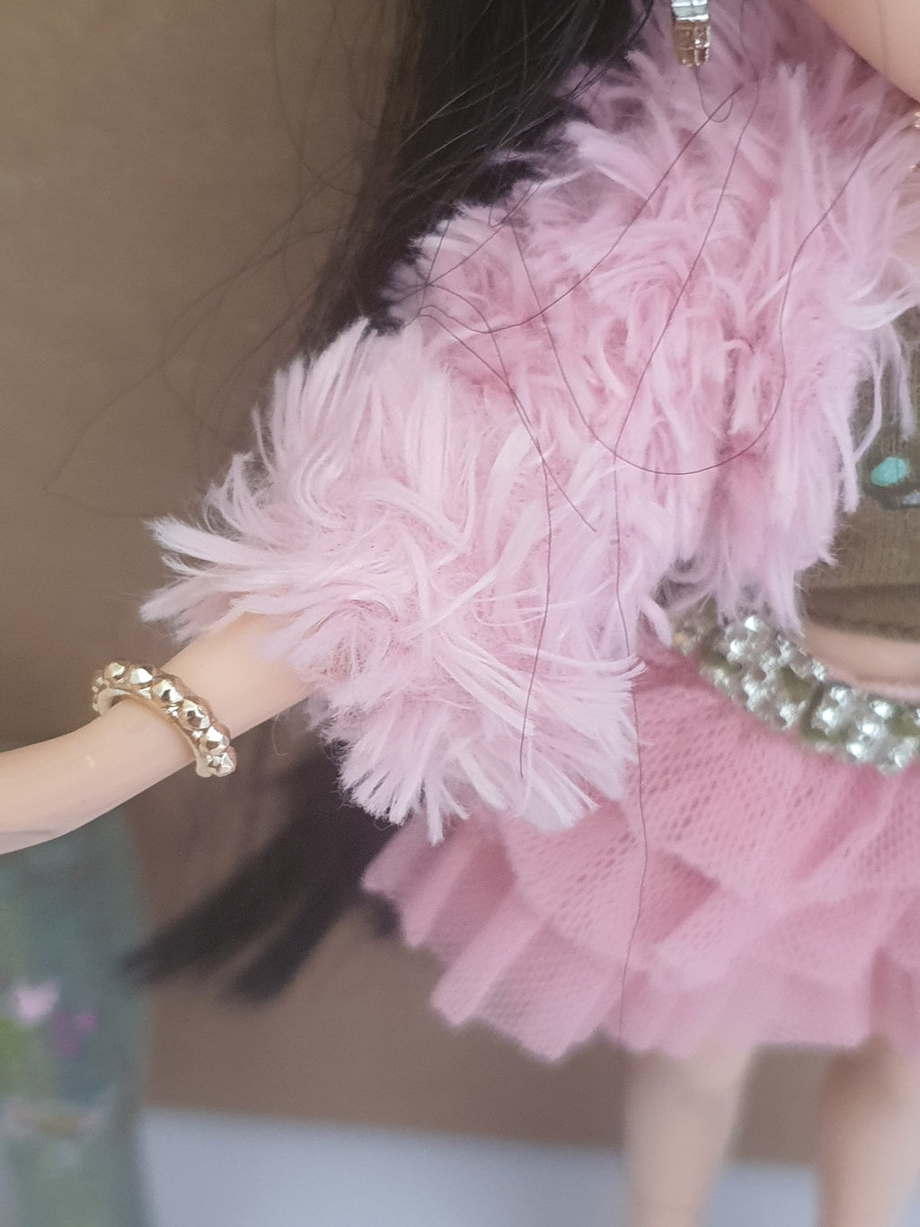 Bratz princesse jade