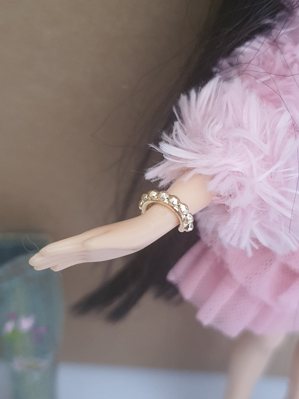 Bratz princesse jade