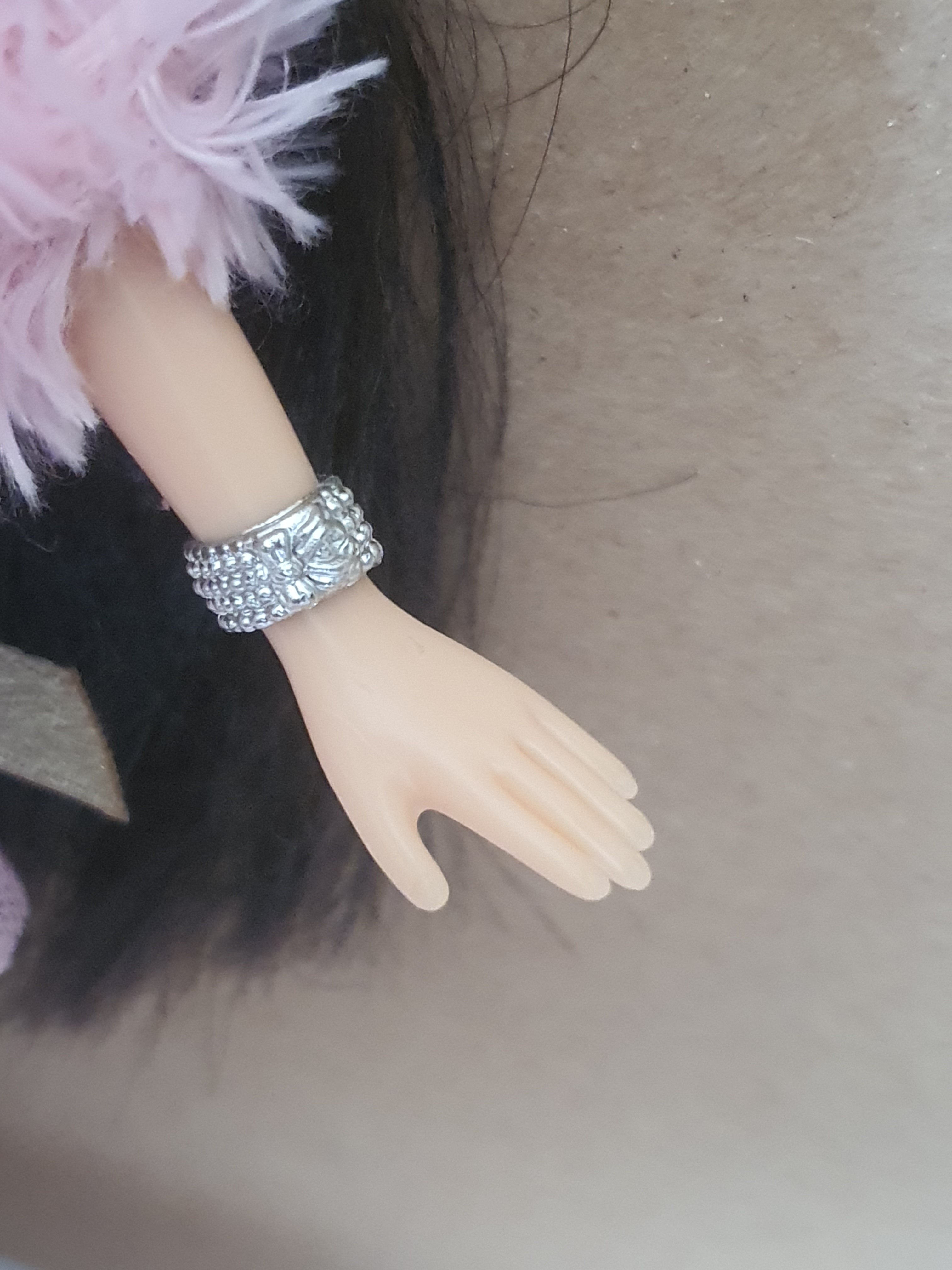 Bratz princesse jade