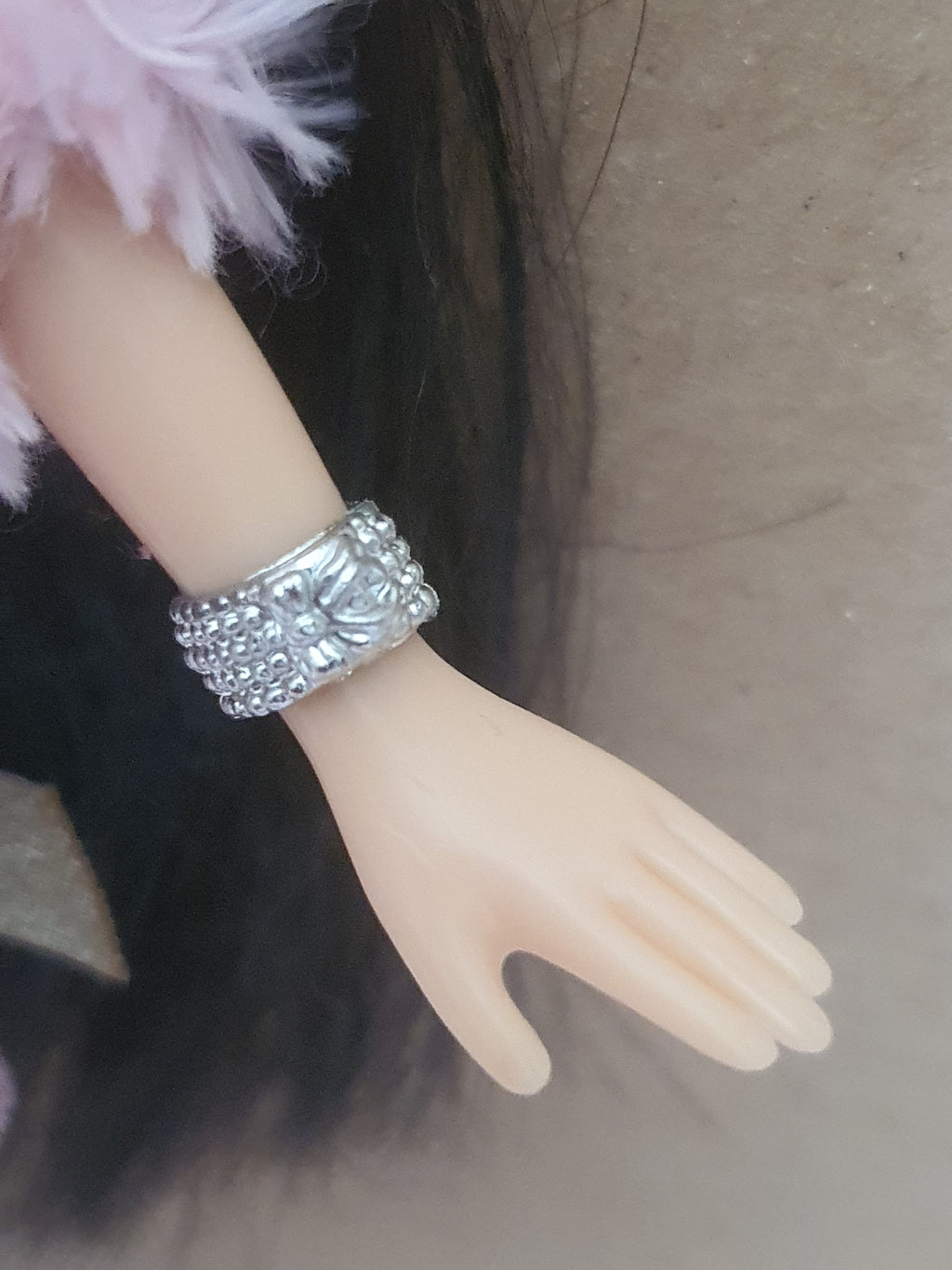 Bratz princesse jade