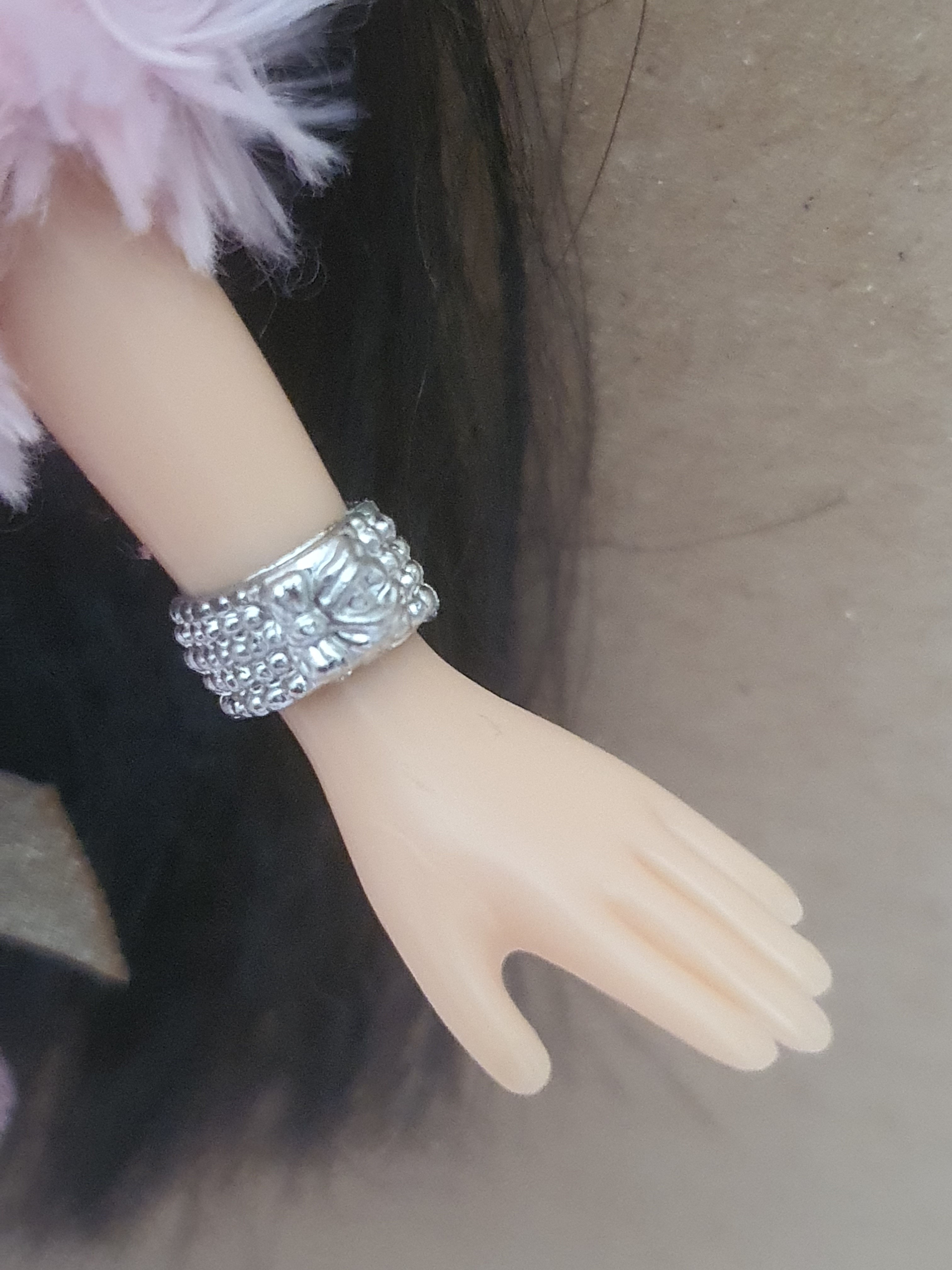 Bratz princesse jade