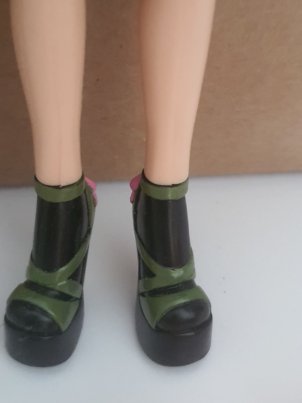 Bratz princesse jade