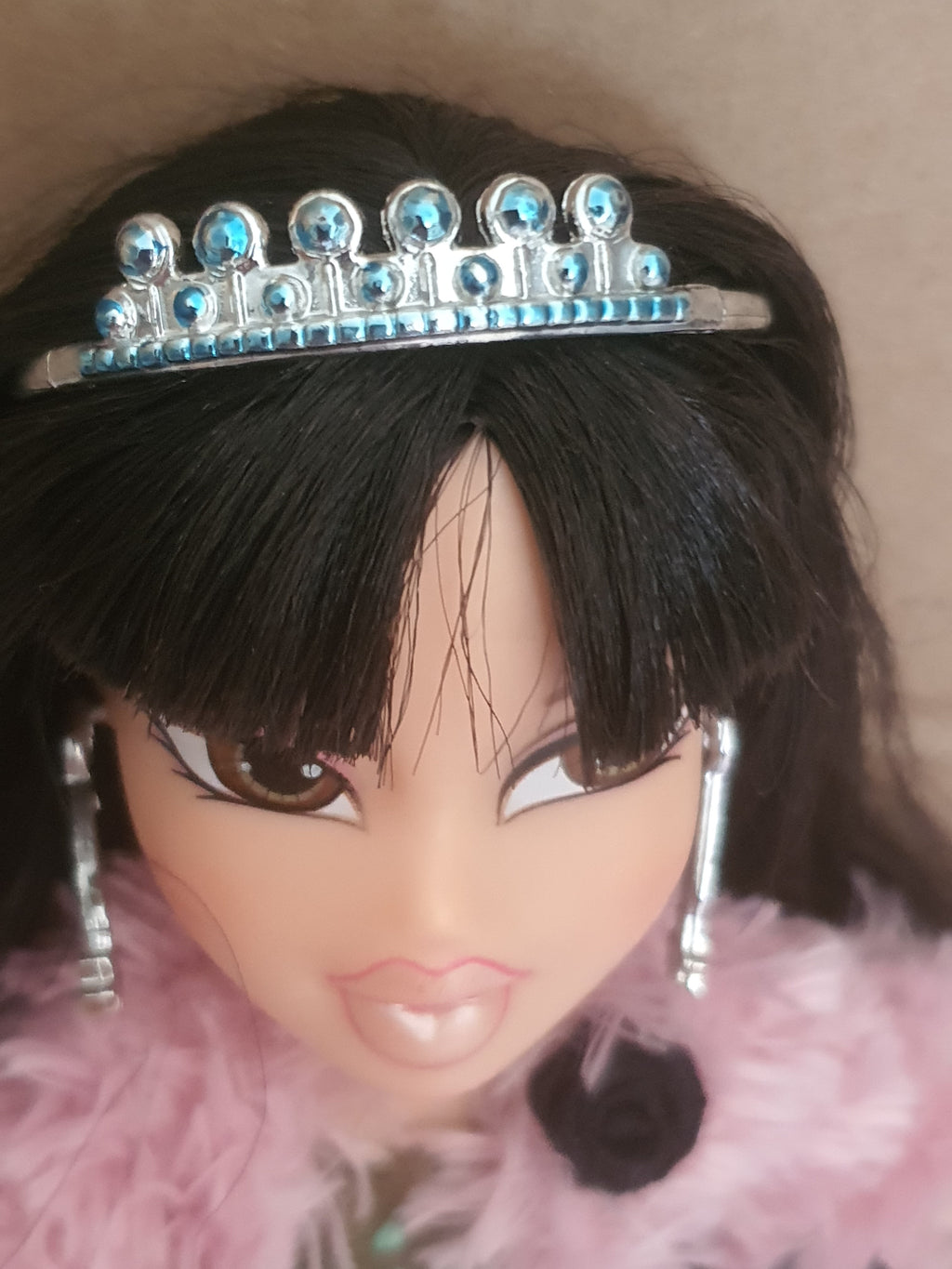 Bratz princesse jade