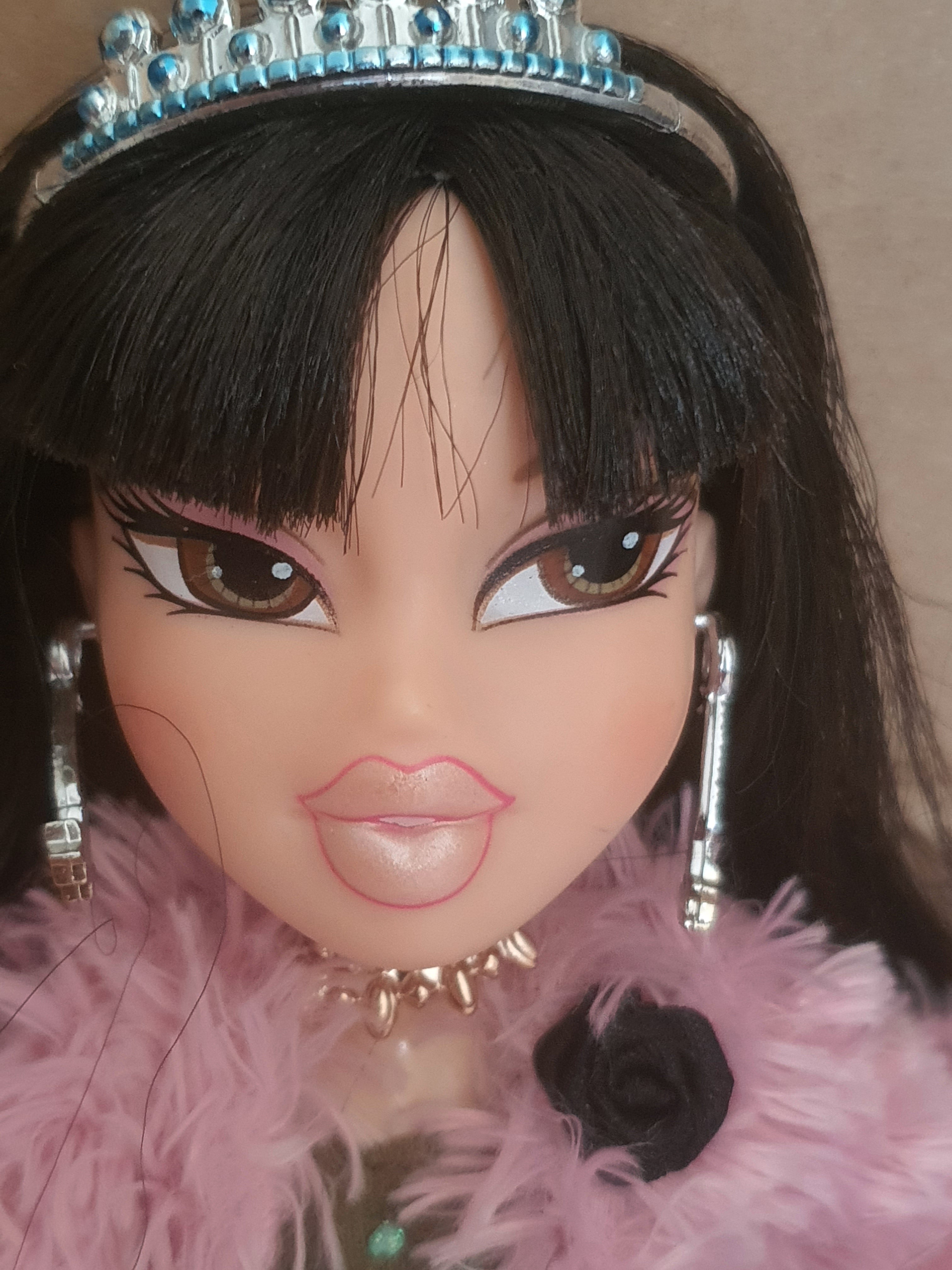 Bratz princesse jade