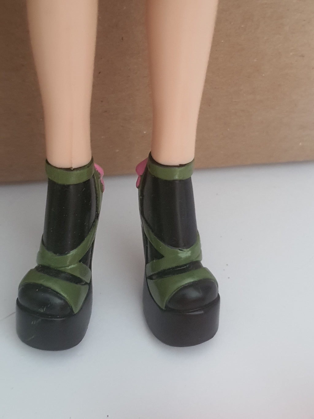 Bratz princesse jade
