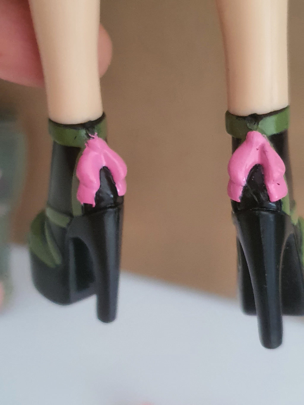 Bratz princesse jade