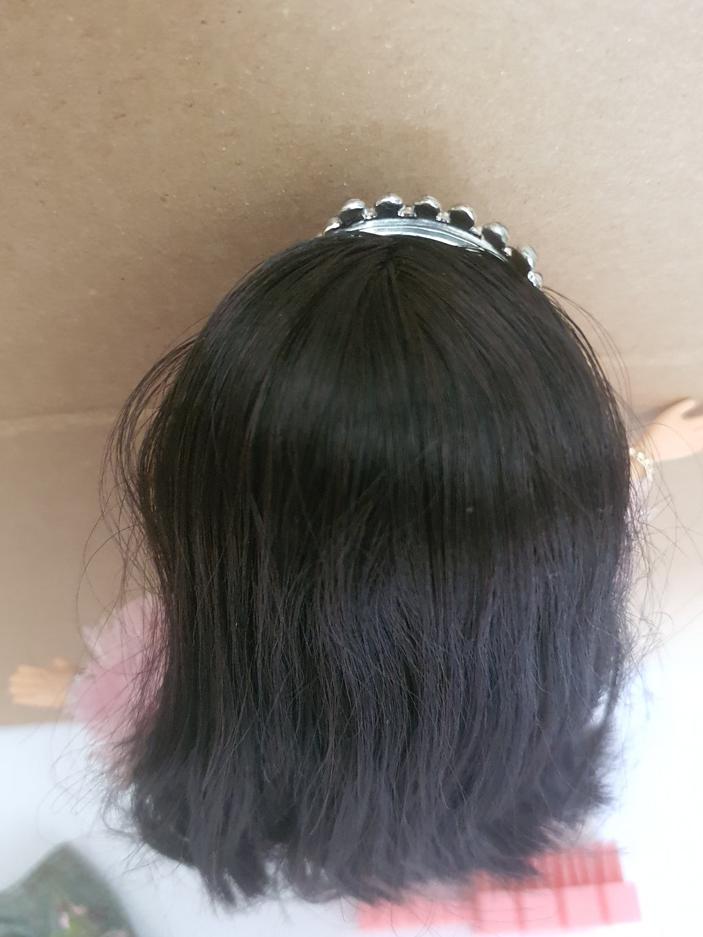 Bratz princesse jade