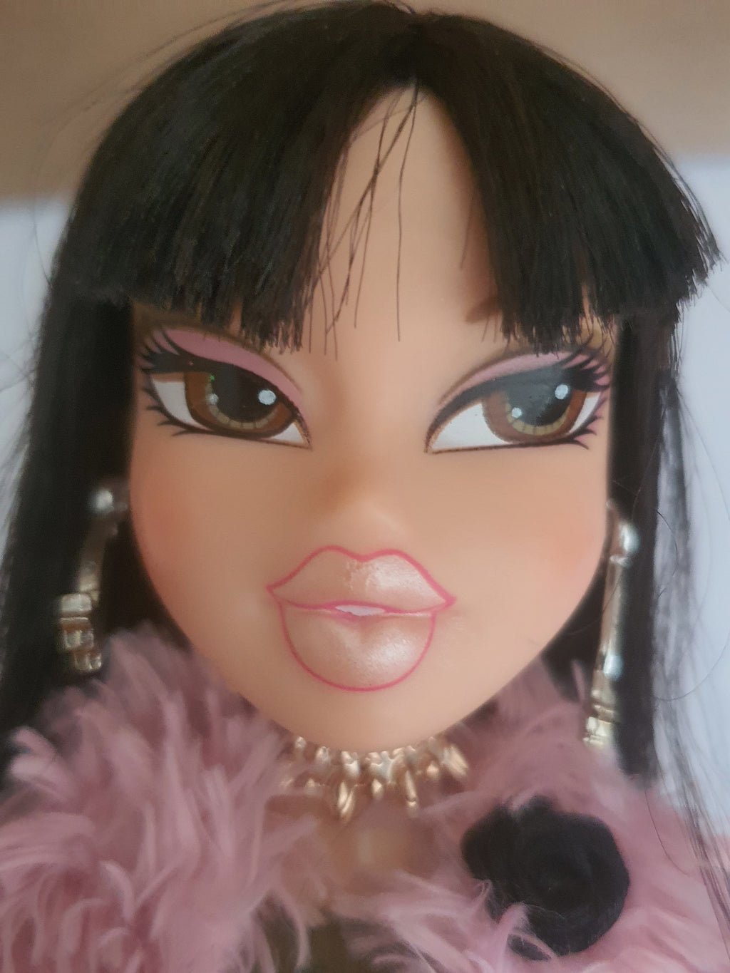 Bratz princesse jade