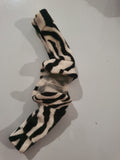 Bratz Roxxi Princess – Original Zebra Print Jacket | Authentic MGA Accessory