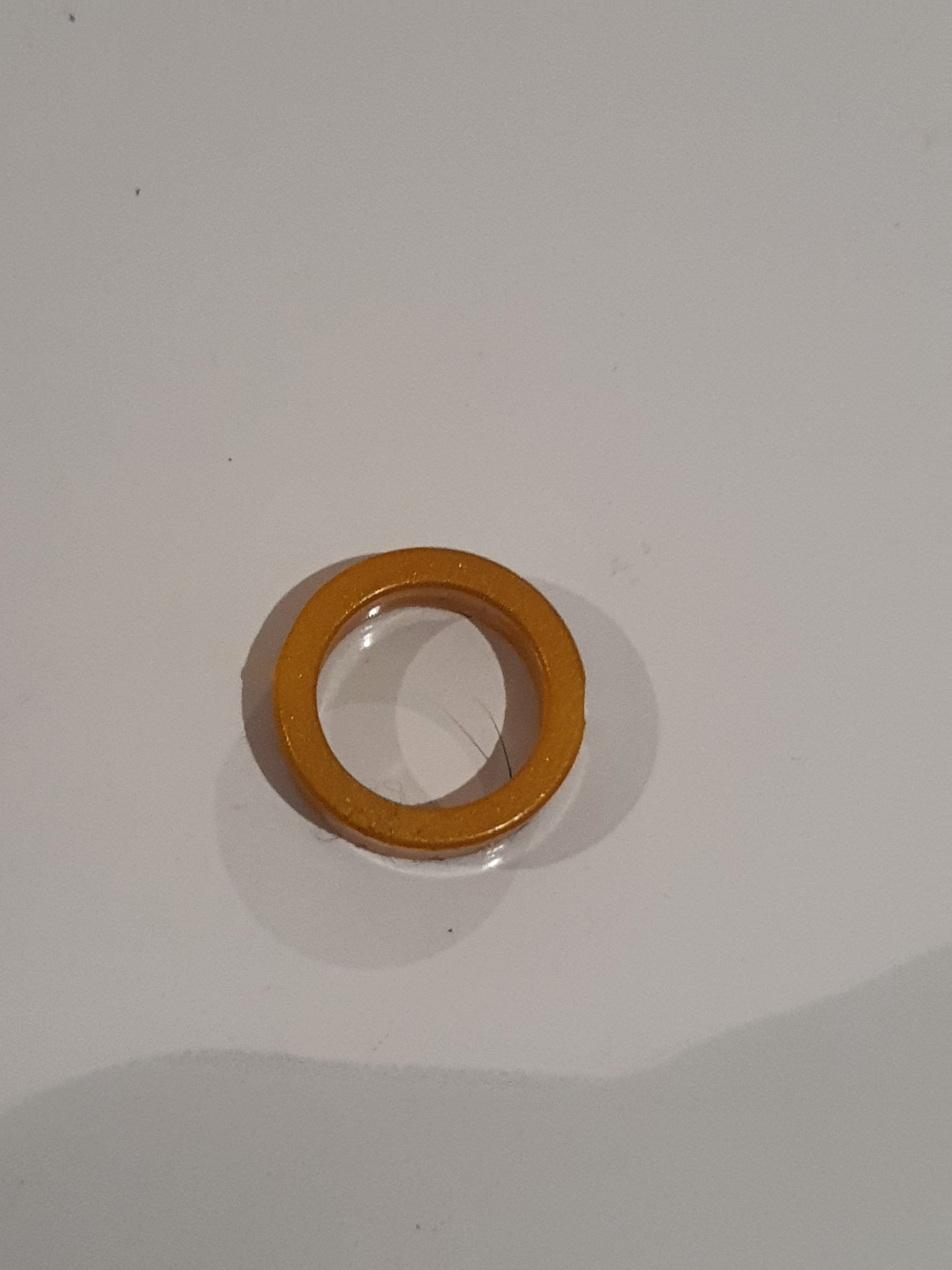 Bracelet Doré Bratz Original – Accessoire Bijou pour Poupée MGA Entertainment
