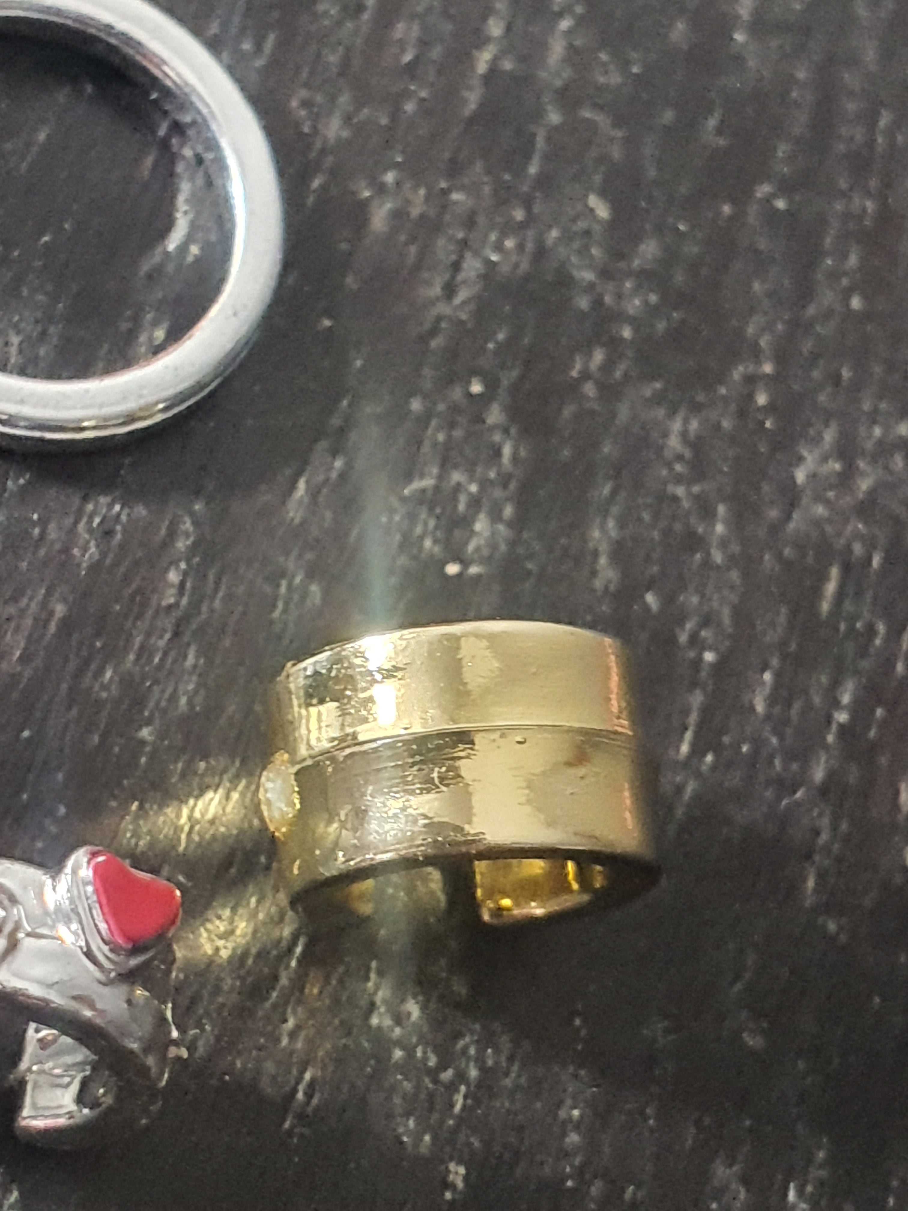 Lot 7 bracelets