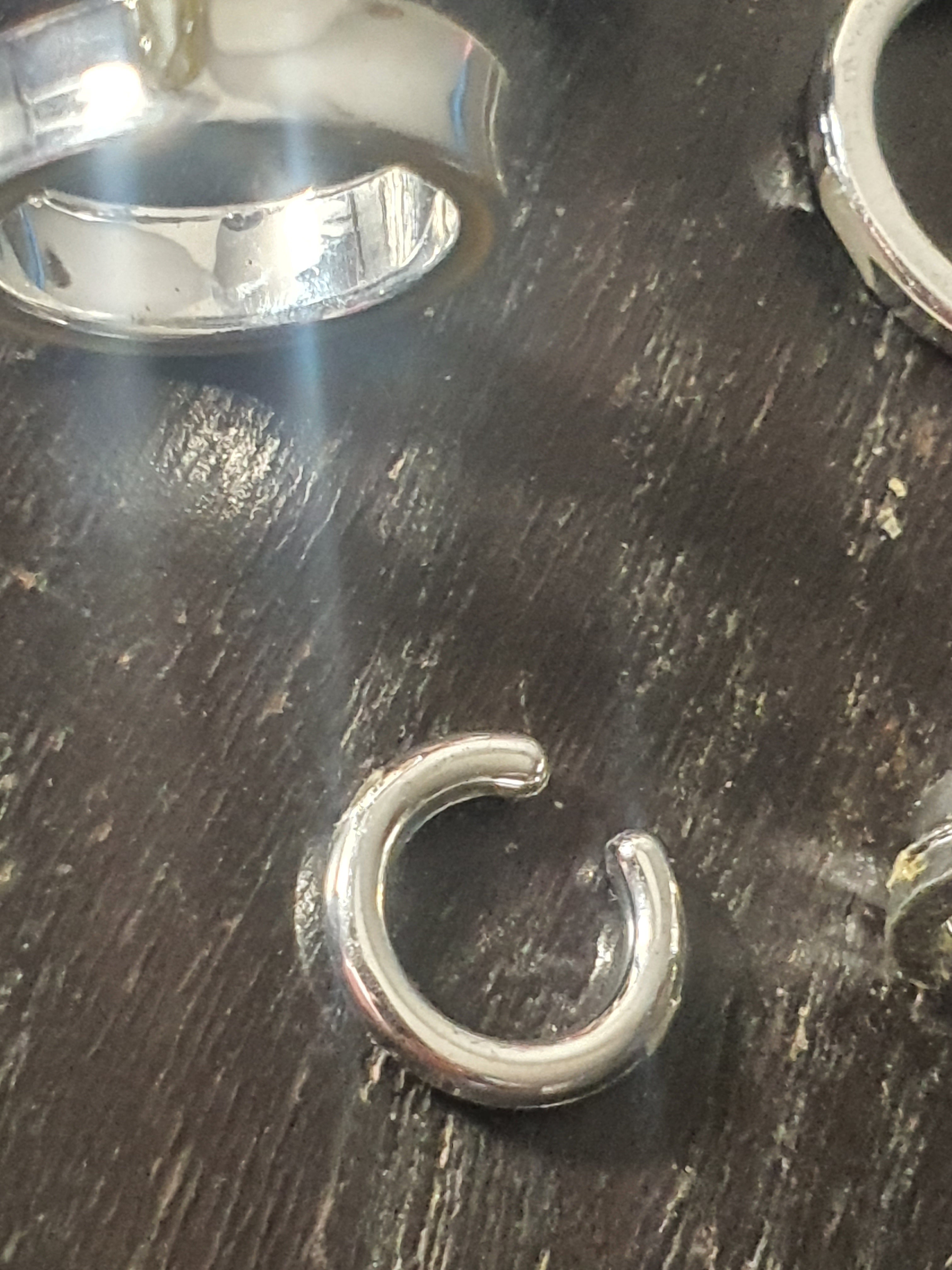 Set of 7 bracelets