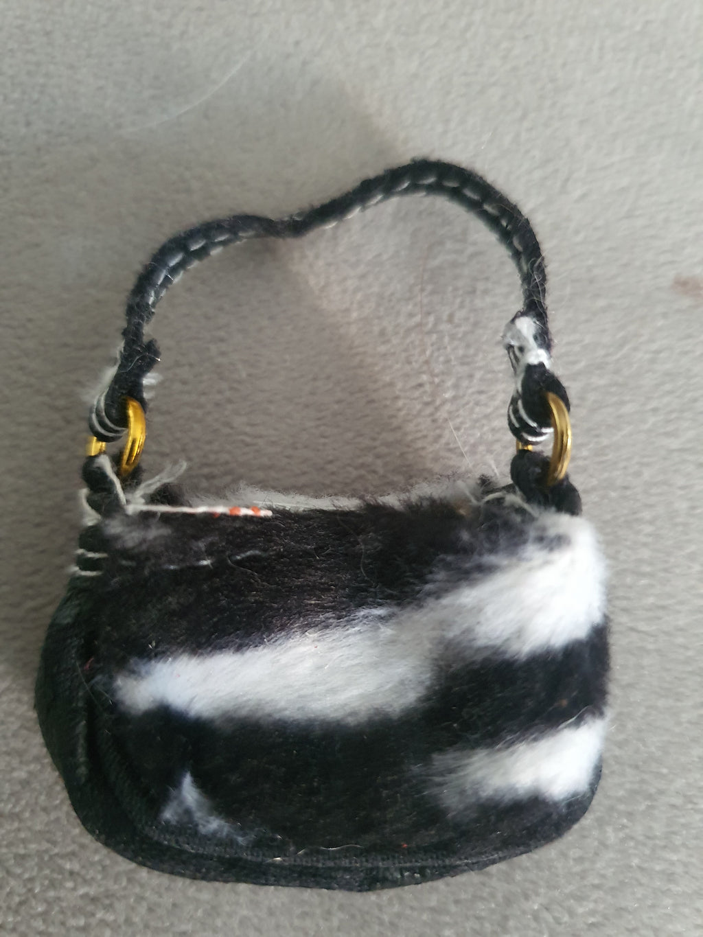 Sac Bratz Princess Roxxi – Accessoire original MGA
