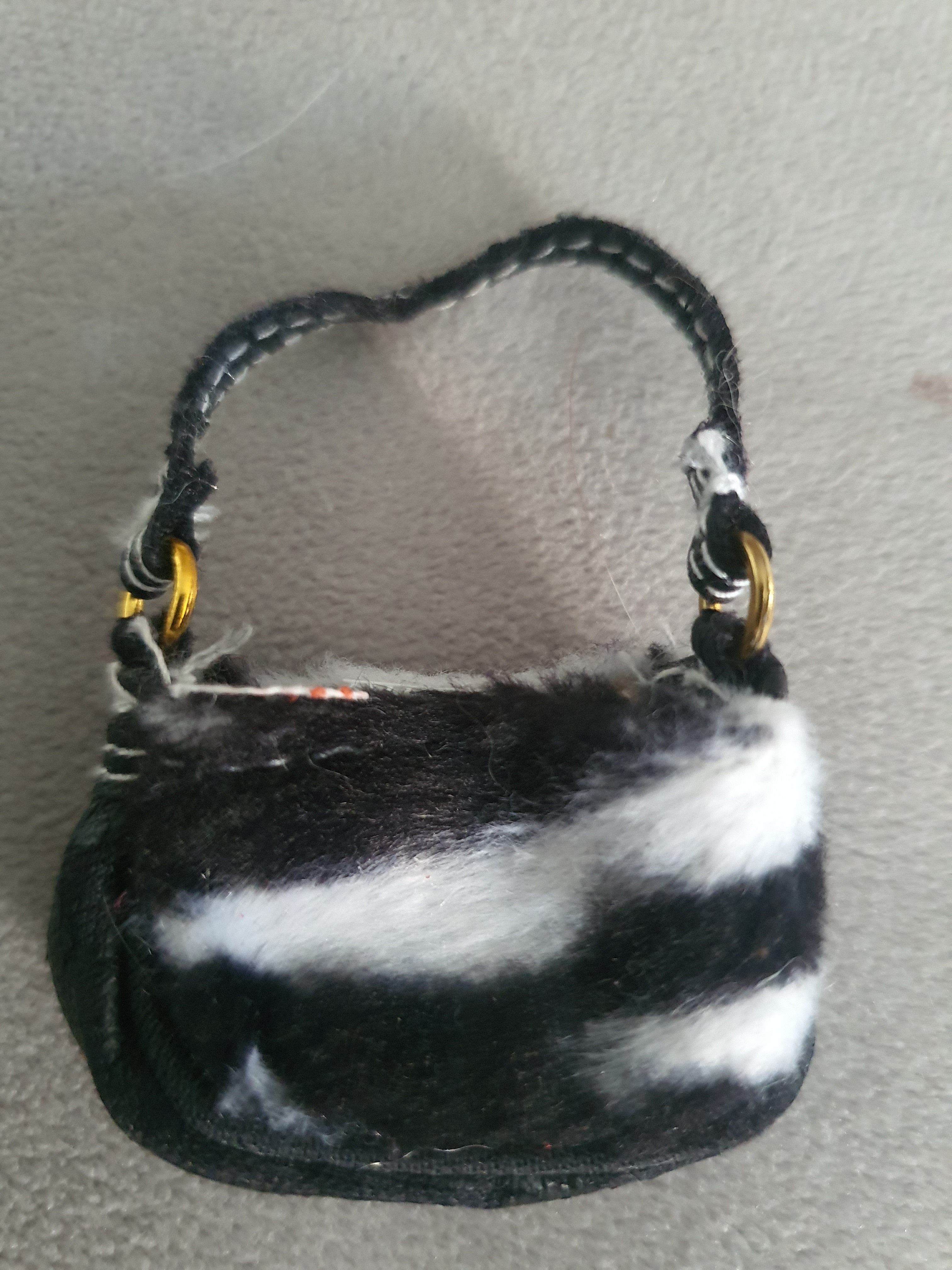 Sac Bratz Princess Roxxi – Accessoire original MGA
