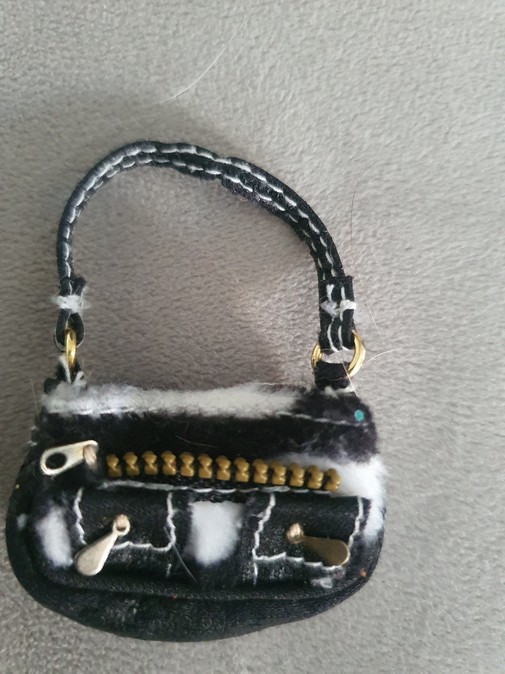 Sac Bratz Princess Roxxi – Accessoire original MGA