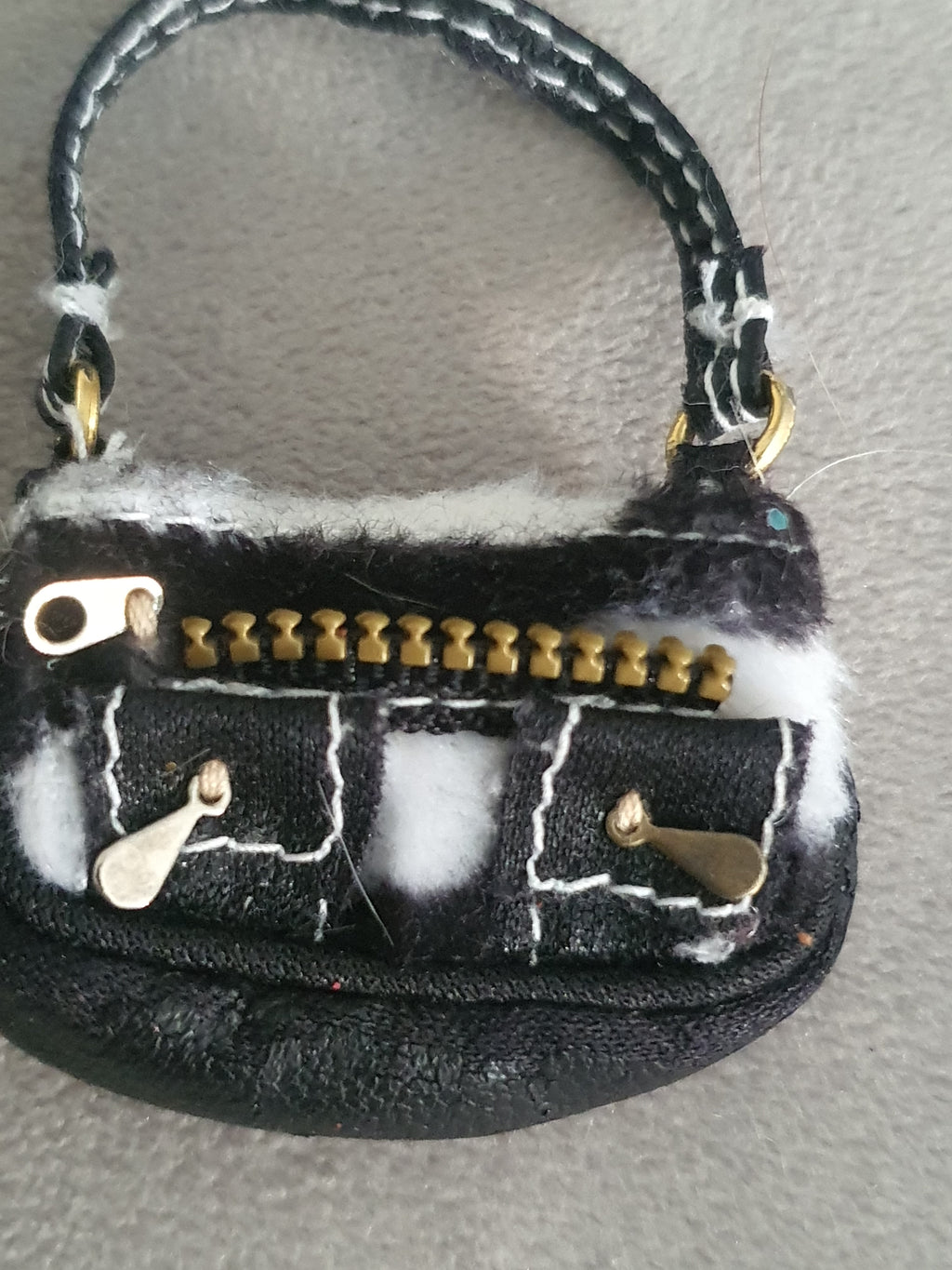 Sac Bratz Princess Roxxi – Accessoire original MGA