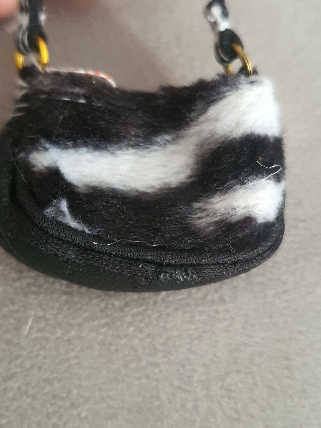 Sac Bratz Princess Roxxi – Accessoire original MGA