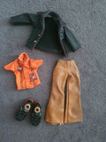 Bratz boyz fashion pack 
Chance Encounter