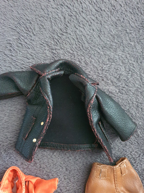 Bratz boyz fashion pack 
Chance Encounter