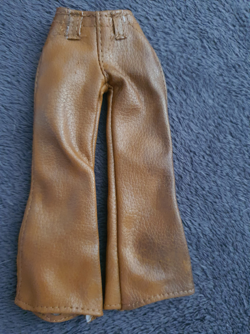 Bratz boyz fashion pack 
Chance Encounter