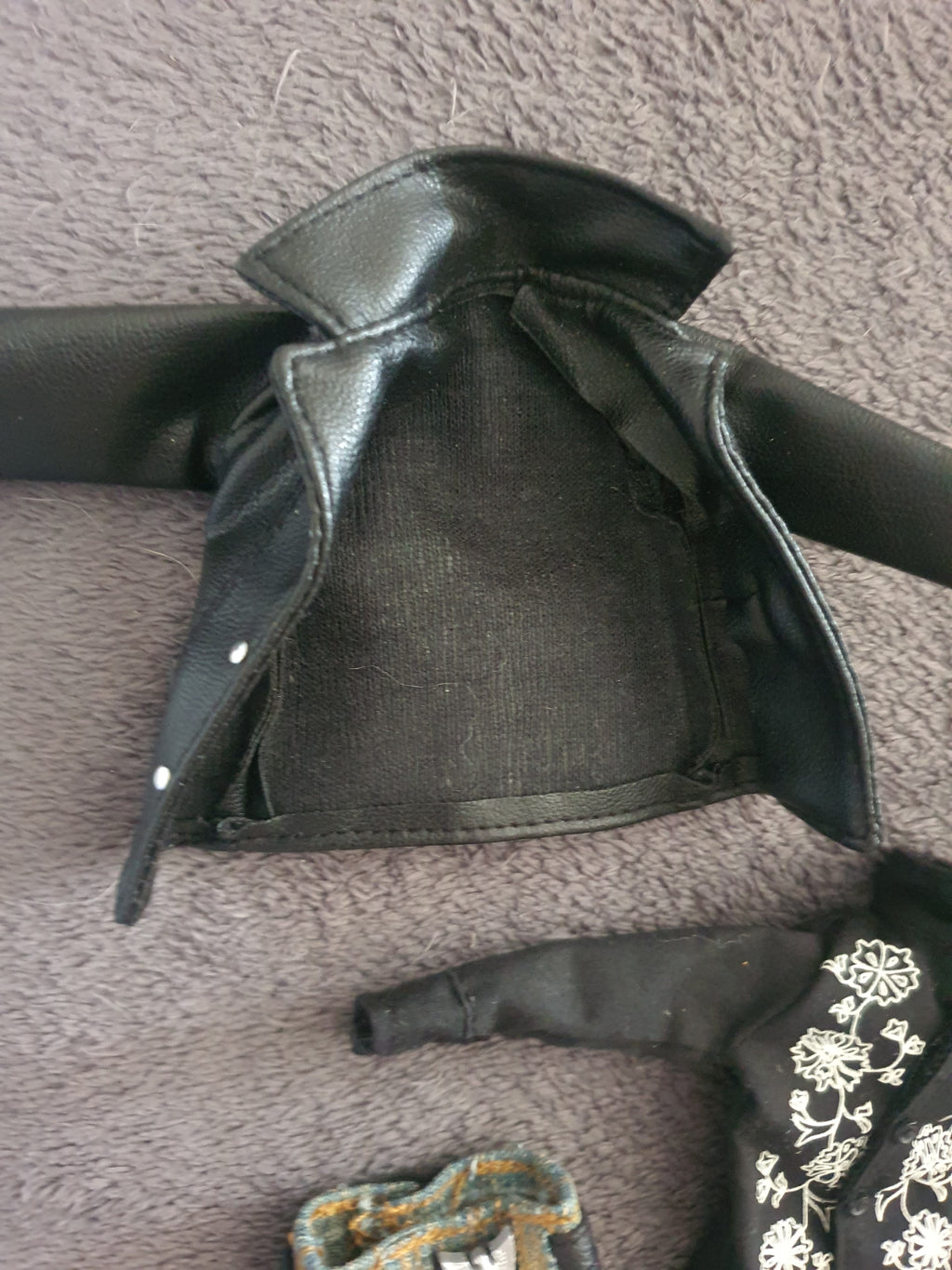 Bratz Boyz Fashion Pack Saturday Night Style – Tenue originale MGA
