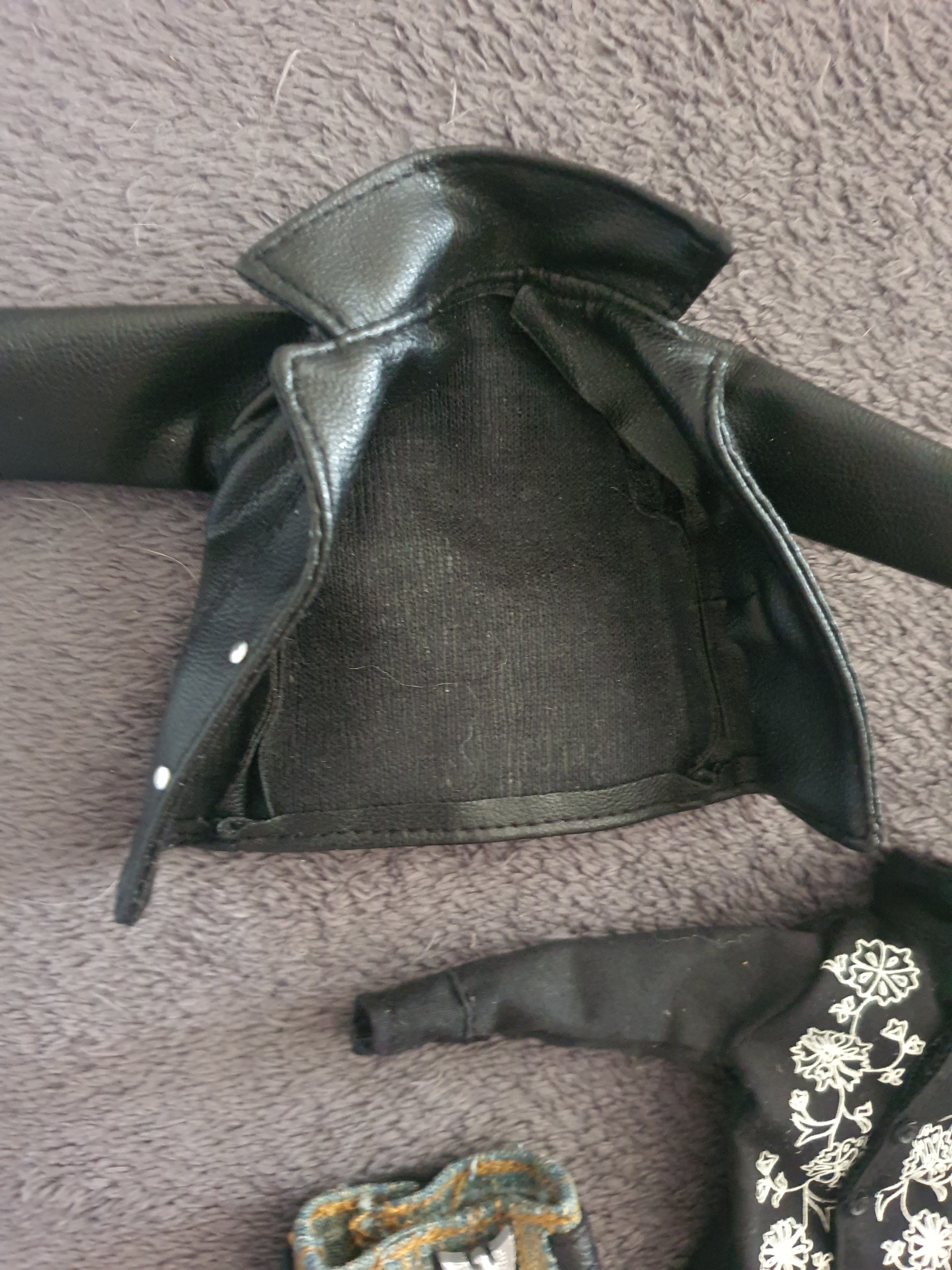 Bratz Boyz Fashion Pack Saturday Night Style – Tenue originale MGA