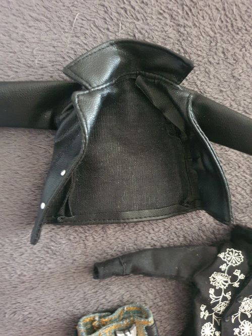 Bratz Boyz Fashion Pack Saturday Night Style – Tenue originale MGA