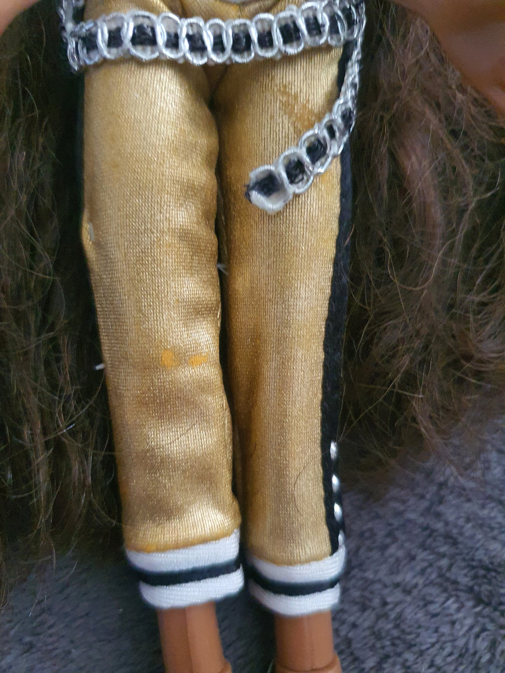 Bratz Sasha Really Rock – Poupée originale MGA Entertainment