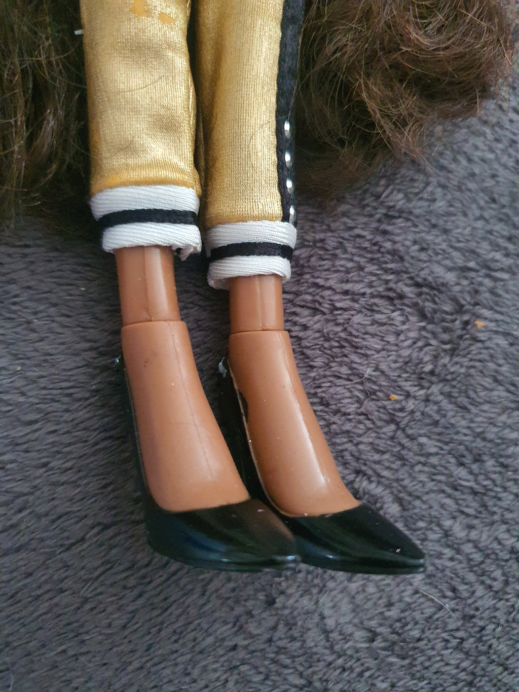 Bratz Sasha Really Rock – Poupée originale MGA Entertainment